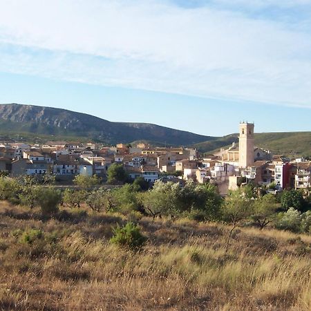 Casa Rosa Hotel Siete Aguas Bagian luar foto